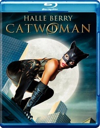 Catwoman (BLU-RAY)