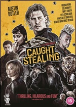 Caught Stealing