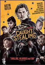 Caught Stealing