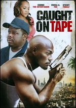 Caught On Tape