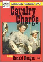 Cavalry Charge ( 1951 )