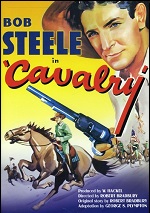 Cavalry