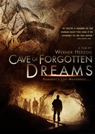 Cave Of Forgotten Dreams