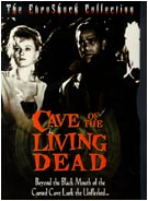 Cave Of The Living Dead ( 1965 )