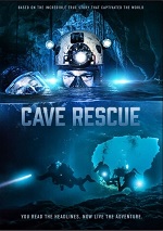 Cave Rescue