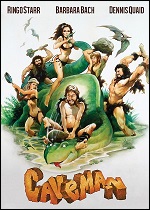 Caveman
