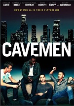 Cavemen
