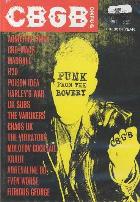 CBGB - Punk From The Bowery