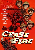 Cease Fire