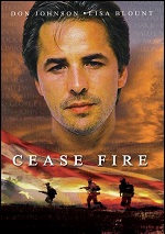 Cease Fire