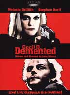 Cecil B. Demented