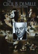Cecil B. DeMille Collection