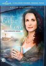 Cedar Cove: The Complete Series