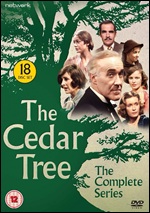 Cedar Tree: The Complete Series