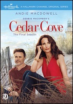 Cedar Cove - The Final Season