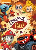 Celebrate Fall!