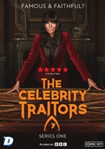 Celebrity Traitors - Series One