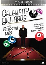Celebrity Billiards