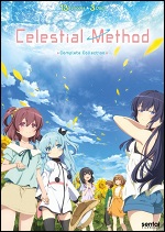 Celestial Method - The Complete Collection