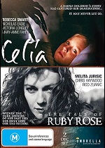 Celia / Tale Of Ruby Rose