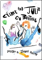 Celine And Julie Go Boating - Criterion Collection