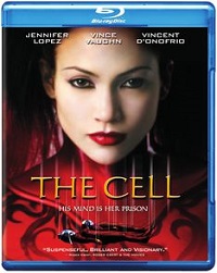 Cell (BLU-RAY)