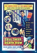 Cell 2455, Death Row