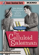 Celluloid Salesman