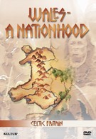 Celtic Britain - Wales - A Nationhood