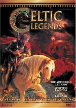 Celtic Legends