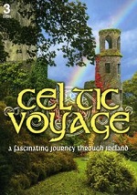 Celtic Voyage