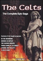 Celts - The Complete Epic Saga
