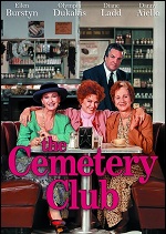 Cemetery Club