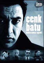Cenk Batu - Undercover Agent