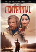 Centennial: The Complete Limited Series
