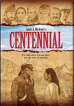 Centennial: The Complete Series