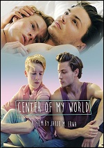 Center Of My World
