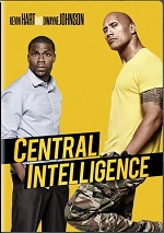 Central Intelligence