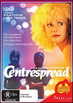 Centrespread
