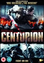 Centurion