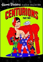 Centurions - Season 1 - Part 2