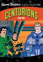 Centurions - Season 1 - Part 1