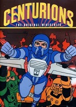 Centurions - The Original Miniseries