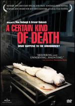 Certain Kind Of Death, A