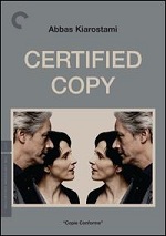 Certified Copy - Criterion Collection