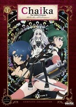 Chaika - The Coffin Princess - Season 1