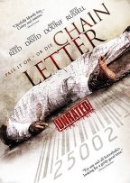 Chain Letter - Unrated