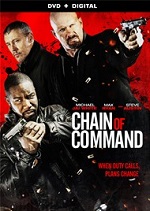 Chain Of Command