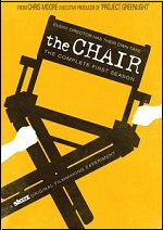 Chair - The Complete First Season