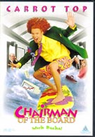 Chairman Of The Board